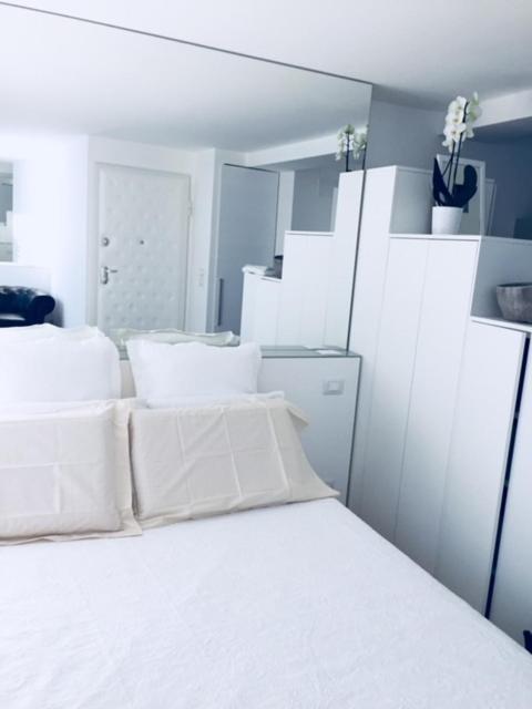 La Porta Bianca Apartment Триест Екстериор снимка